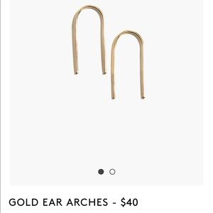 Able earrings